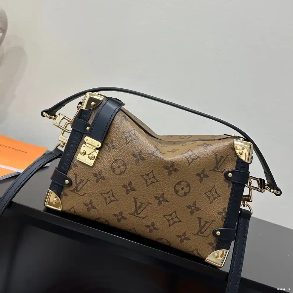 Cheap SIDE MM VUITTON TRUNK LOUIS 0704